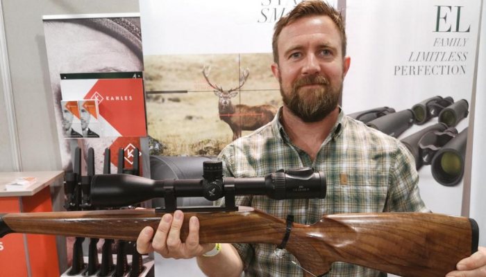 South Yorkshire Shooting Show - image {image:count}