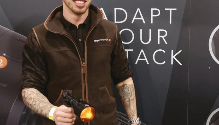 South Yorkshire Shooting Show - image {image:count}