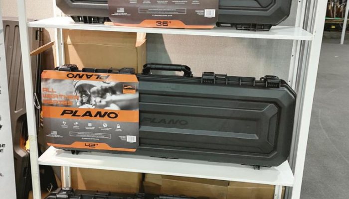 South Yorkshire Shooting Show - image {image:count}