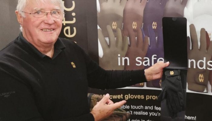 South Yorkshire Shooting Show - image {image:count}