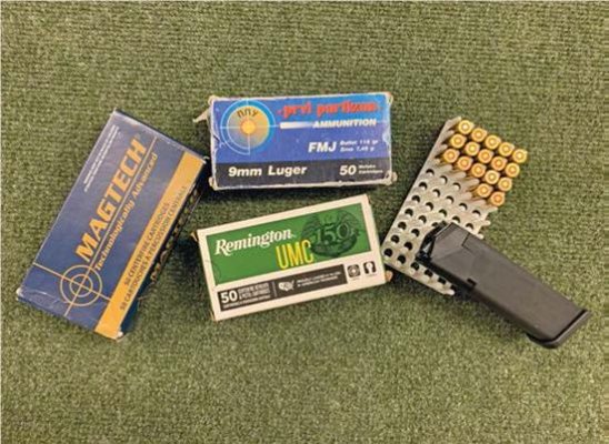 Southern Gun Co Lever Action Rifle - image {image:count}