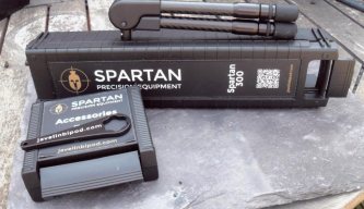 Spartan 300 Bipod