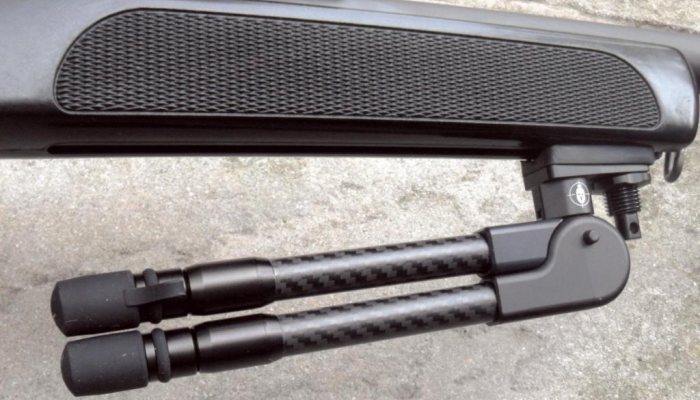 Spartan 300 Bipod - image {image:count}