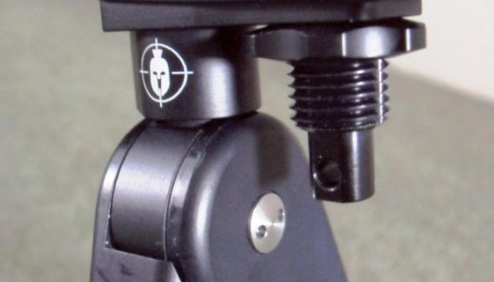 Spartan 300 Bipod - image {image:count}