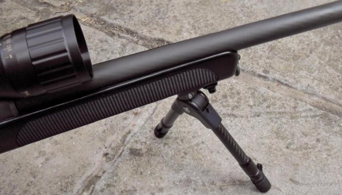 Spartan 300 Bipod - image {image:count}