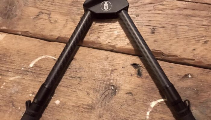 Spartan Javelin Bi pod - image {image:count}