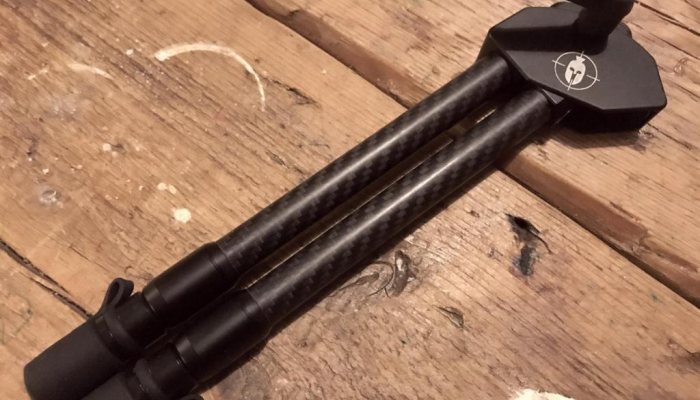 Spartan Javelin Bi pod - image {image:count}