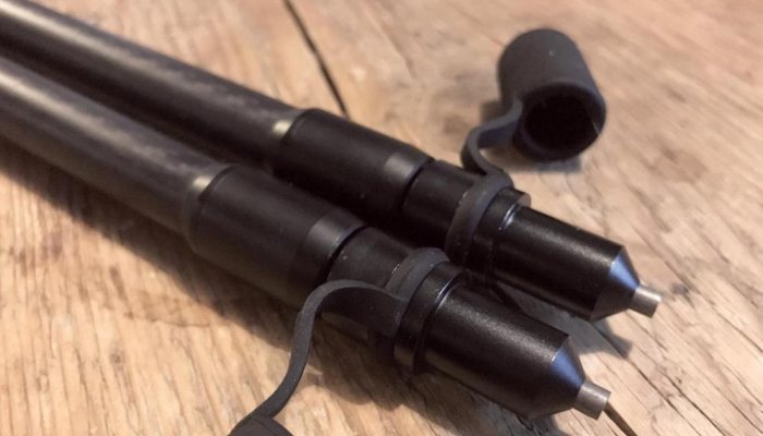 Spartan Javelin Bi pod - image {image:count}