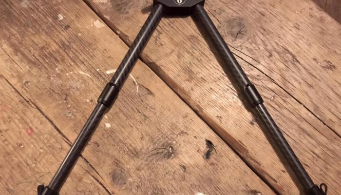 Spartan Javelin Bi pod - image {image:count}