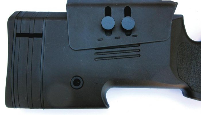 Specna Arms Gun Test - image {image:count}