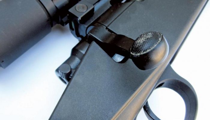 Specna Arms Gun Test - image {image:count}