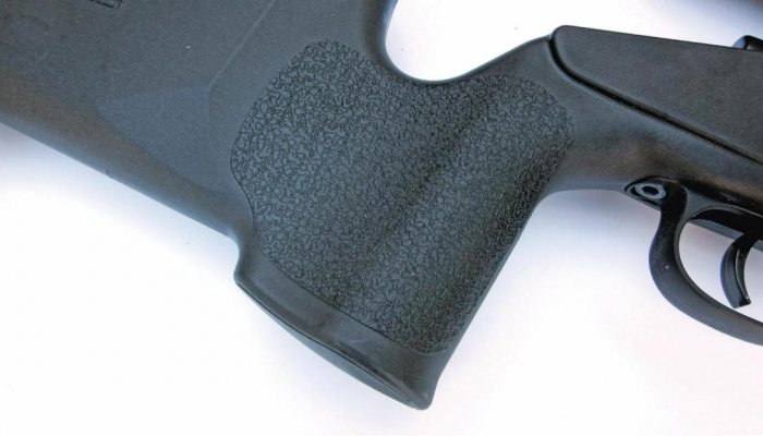 Specna Arms Gun Test - image {image:count}