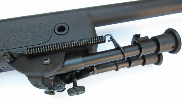 Specna Arms Gun Test - image {image:count}