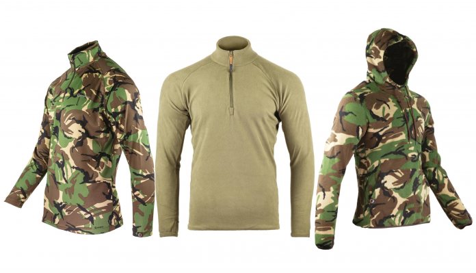 Speero Clothing