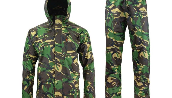 Speero Sirius Jacket & Trousers - image {image:count}