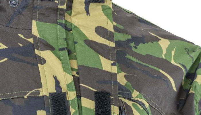 Speero Sirius Jacket & Trousers - image {image:count}