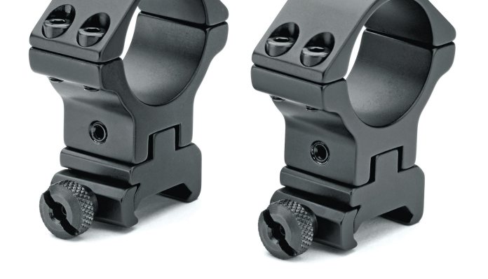 Sportsmatch ATP90 2piece mount
