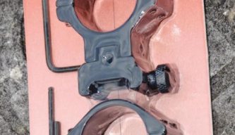 Sportsmatch ATP90 Mount