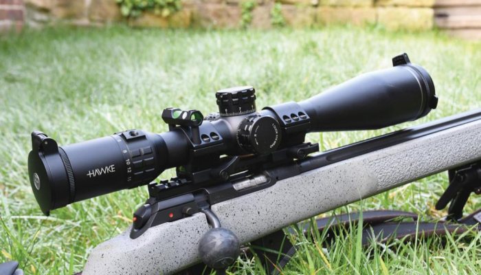 Sportsmatch OP91 Scope Mount - image {image:count}