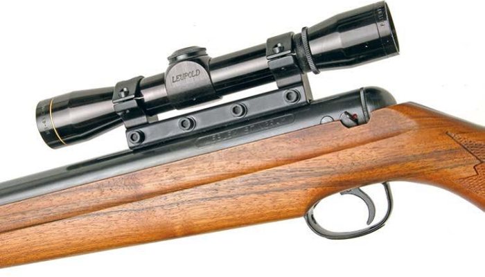 Sportsmatch Scope Mounts - image {image:count}