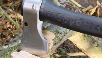Spyderco Genzowhawk