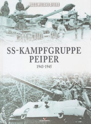 SS - Kampfgruppe Peiper 1943-45 - image {image:count}