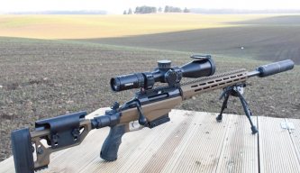 Steiner MX7i 4-28x56