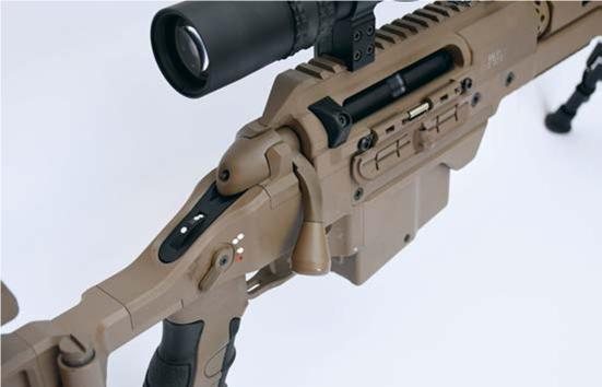 Steyr SSG M1 - image {image:count}