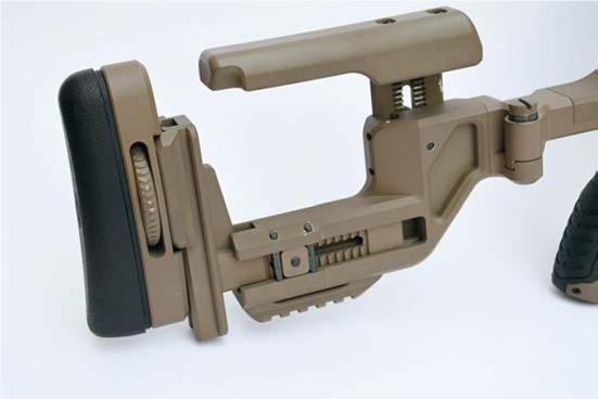 Steyr SSG M1 - image {image:count}