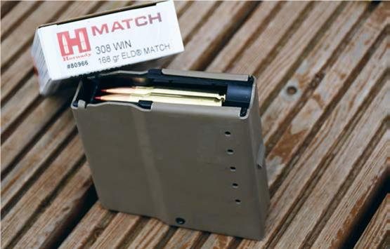 Steyr SSG M1 - image {image:count}