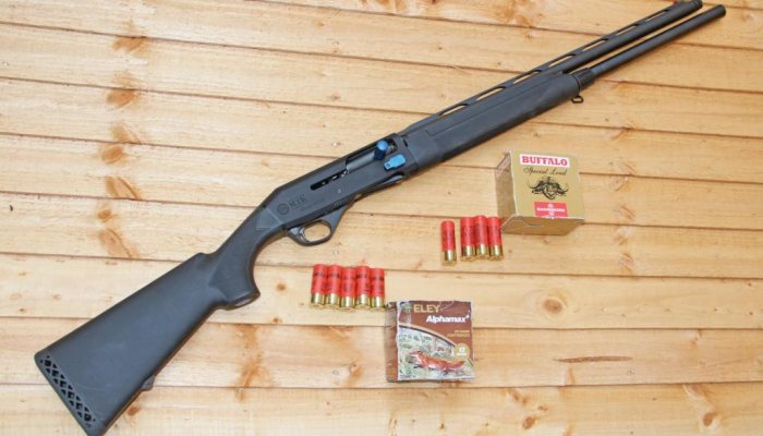 Stoeger M3K - image {image:count}