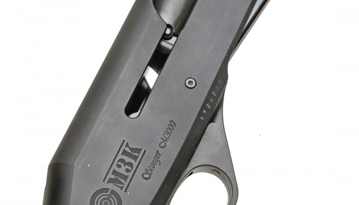 Stoeger M3K - image {image:count}