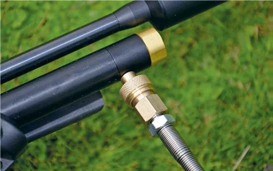 Stoeger Manual Pump - image {image:count}
