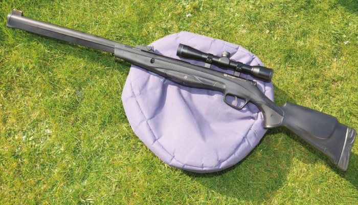 Stoeger RX20 S3 Suppressor - image {image:count}
