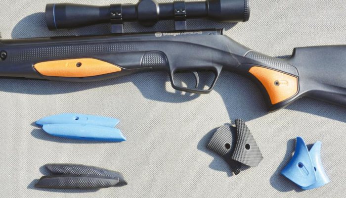 Stoeger RX20 S3 Suppressor - image {image:count}