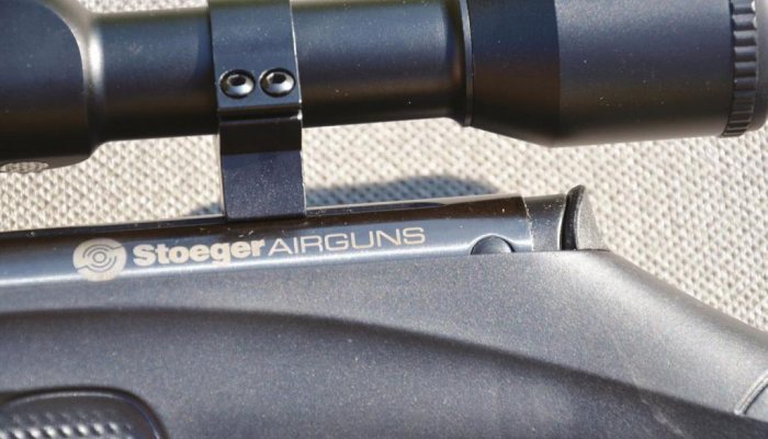 Stoeger RX20 S3 Suppressor - image {image:count}