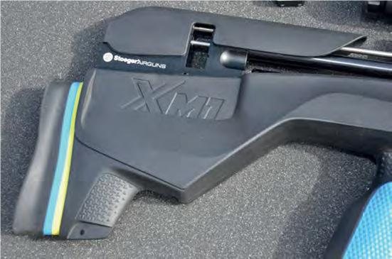 Stoeger XM1 bullpup - image {image:count}