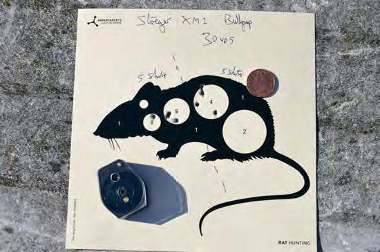 Stoeger XM1 bullpup - image {image:count}