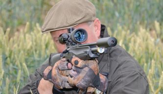 Stoeger XM1