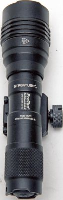 Streamlight Pro Tac Torch - image {image:count}