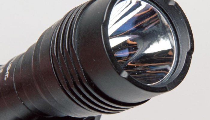 Streamlight Pro Tac Torch - image {image:count}