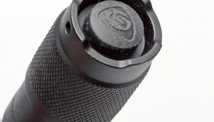 Streamlight Pro Tac Torch - image {image:count}