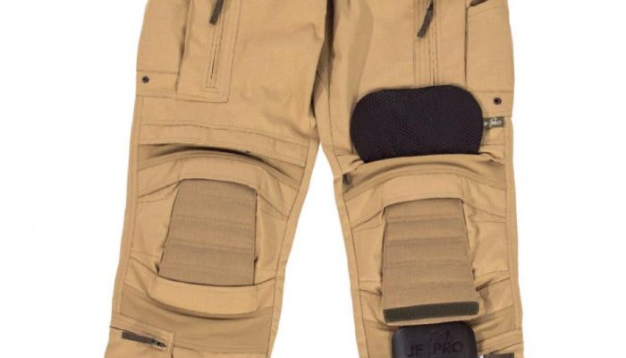 Striker HT pants - image {image:count}