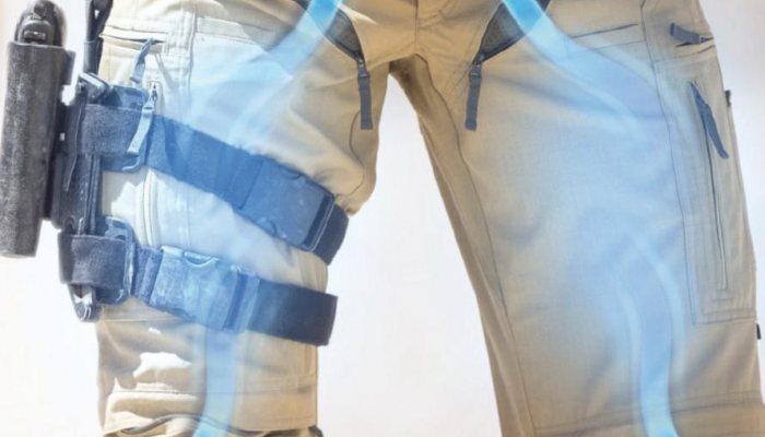 Striker HT pants - image {image:count}