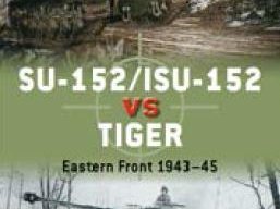 SU-155/ISU-152 Vs Tiger