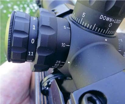 Sureshot SFP 2.5-15 x 32 - image {image:count}