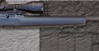 Savage A22 Pro Varmint