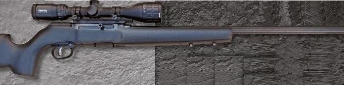 Savage A22 Pro Varmint