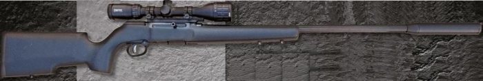 Savage A22 Pro Varmint - image {image:count}