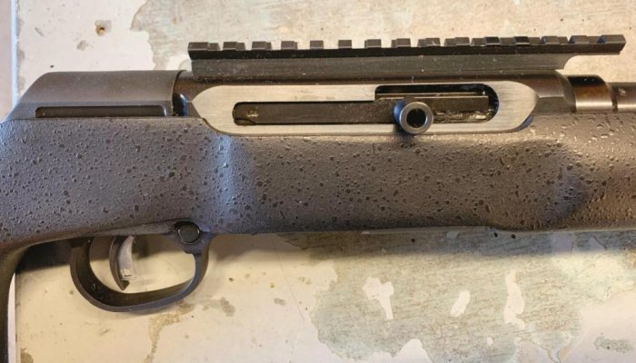 Savage A22 Pro Varmint - image {image:count}